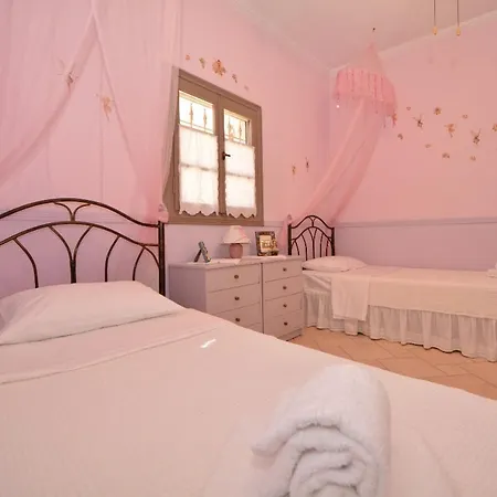Estia Stone-built Holiday home Kranidi