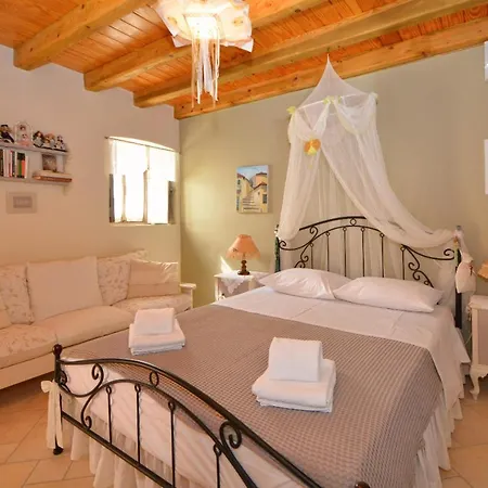 Estia Stone-built Kranidi