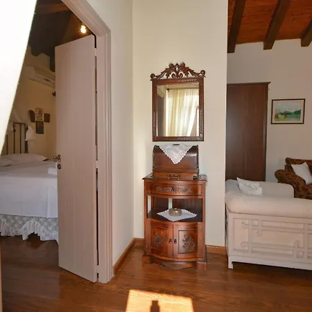 Holiday home Estia Stone-built *