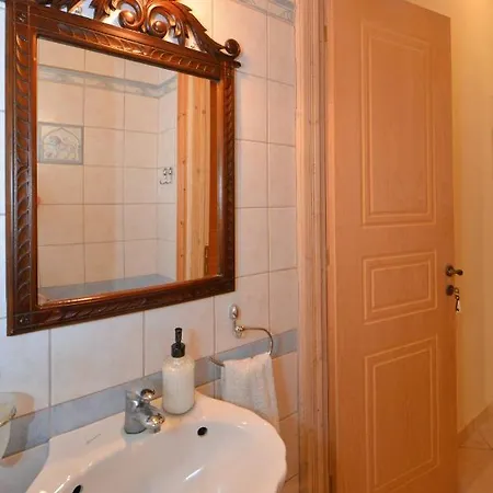 Estia Stone-built Сasa de vacaciones *