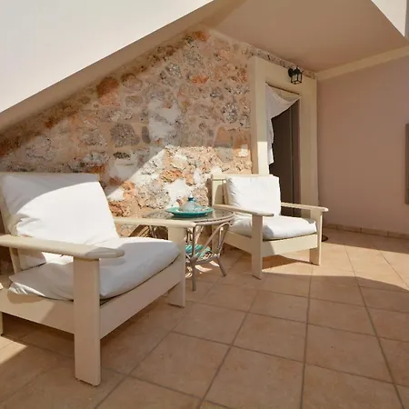 Estia Stone-built Kranidi