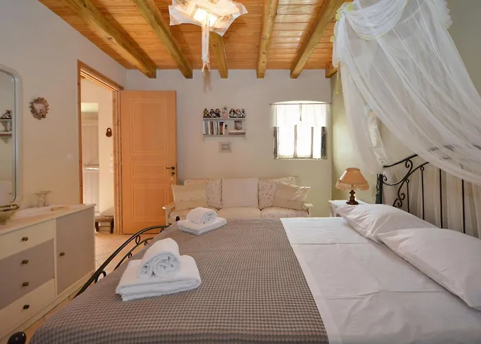 Estia Stone-built Kranídion