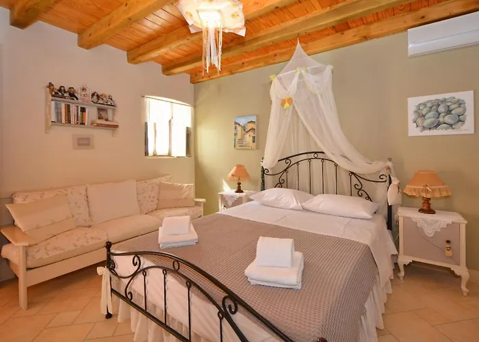 Estia Stone-built Kranídion