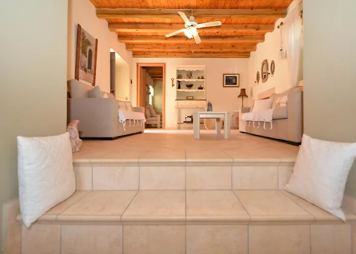 Estia Stone-built * Kranídion