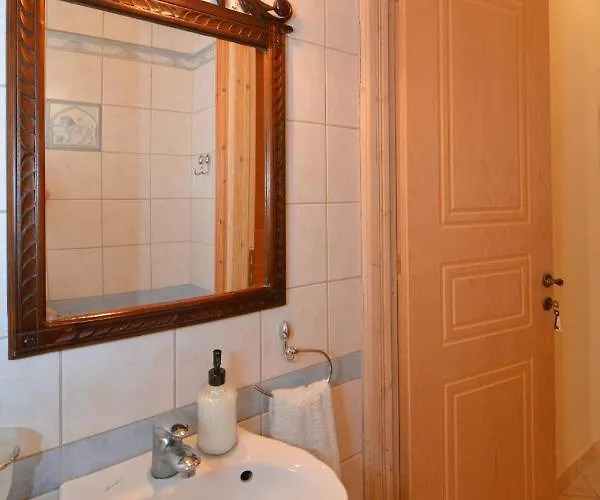 Estia Stone-built Vakantiehuis *