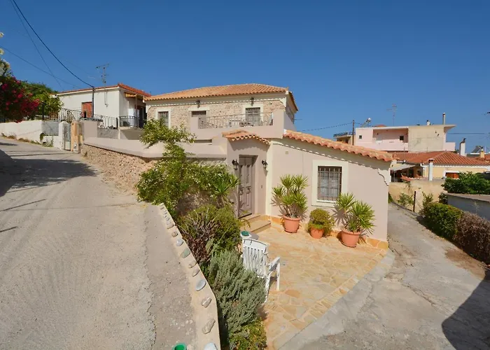 Estia Stone-built Kranídion