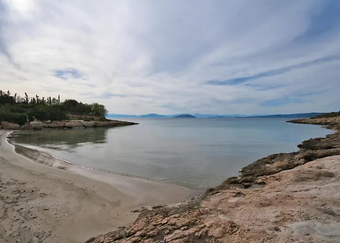 Estia Stone-built Vakantiehuis *